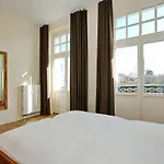 Apartment Haus Am Park 28 *