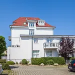 Haus Am Park 28 Apartment