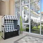 Haus Am Park 28 Apartment
