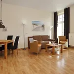 Haus Am Park 28 * Ostseebad Kühlungsborn