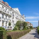 Haus Am Park 28 Kuehlungsborn