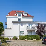 Haus Am Park 28 Apartment Kuehlungsborn
