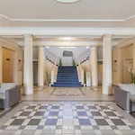 Apartment Haus Am Park 28